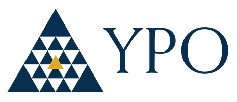 Young Presidents Organization logo